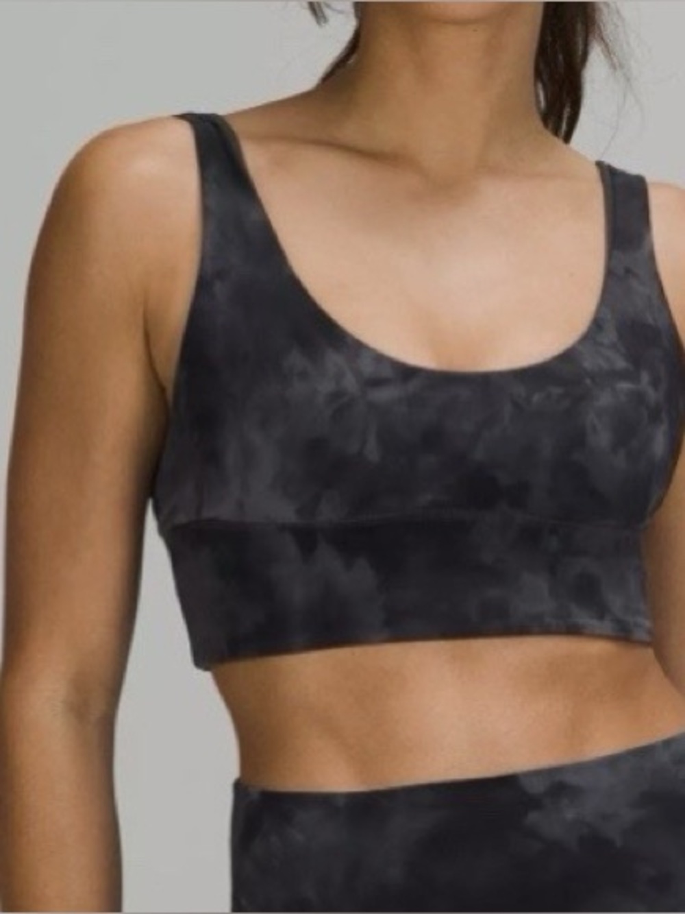 Lululemon Align Bra Sz 6